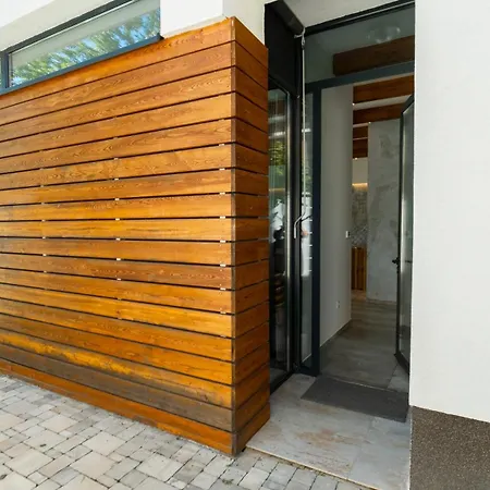New With Swimming Pool